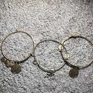 alex & ani bracelets
